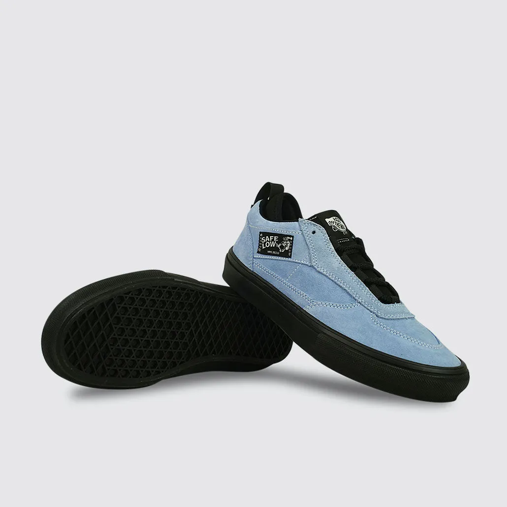 Vans Skate Safe Low Brady Blue Sky