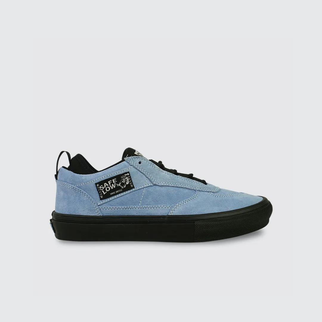 Vans Skate Safe Low Brady Blue Sky