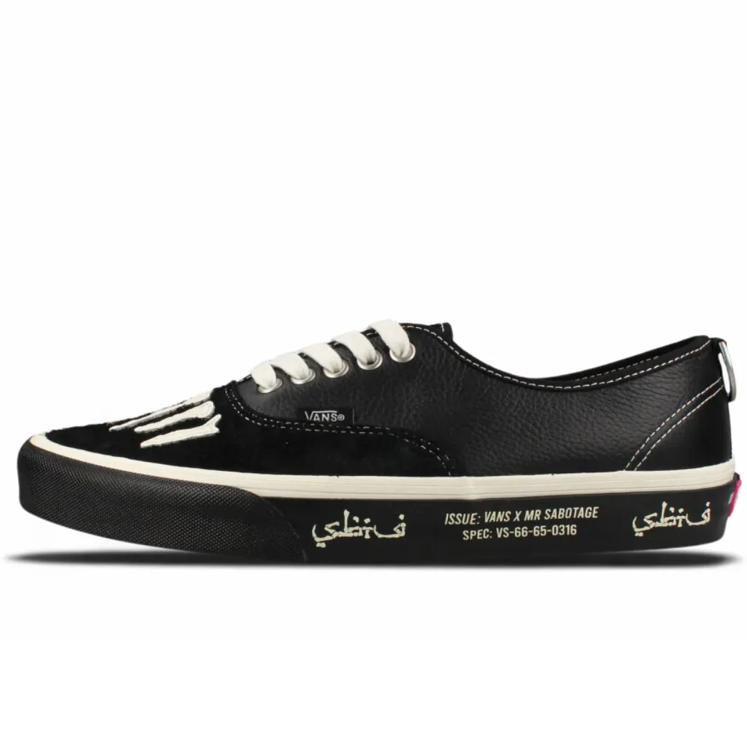 Vans x SBTG Authentic