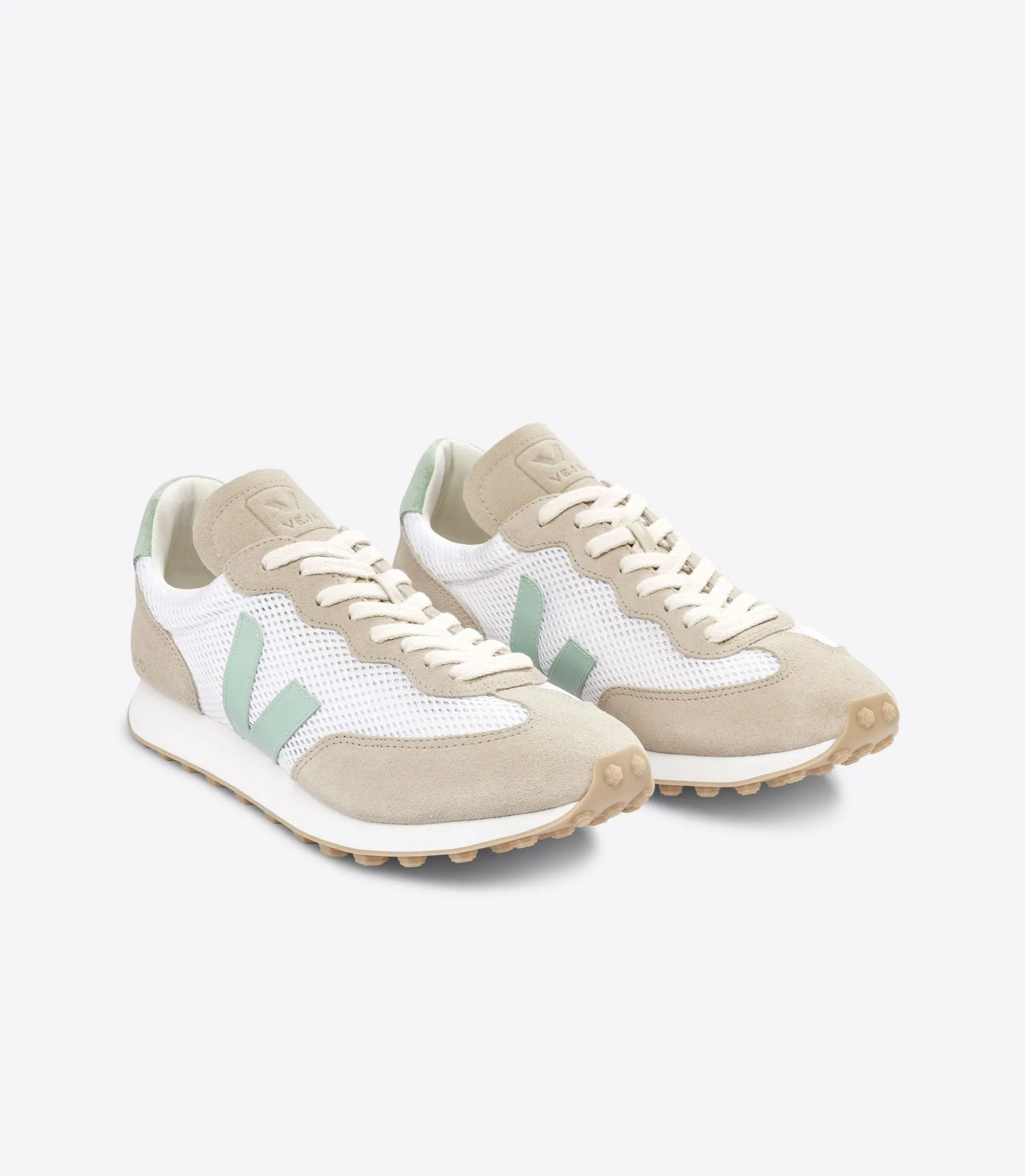 Veja Rio Branco Aircell - Lunar Matcha