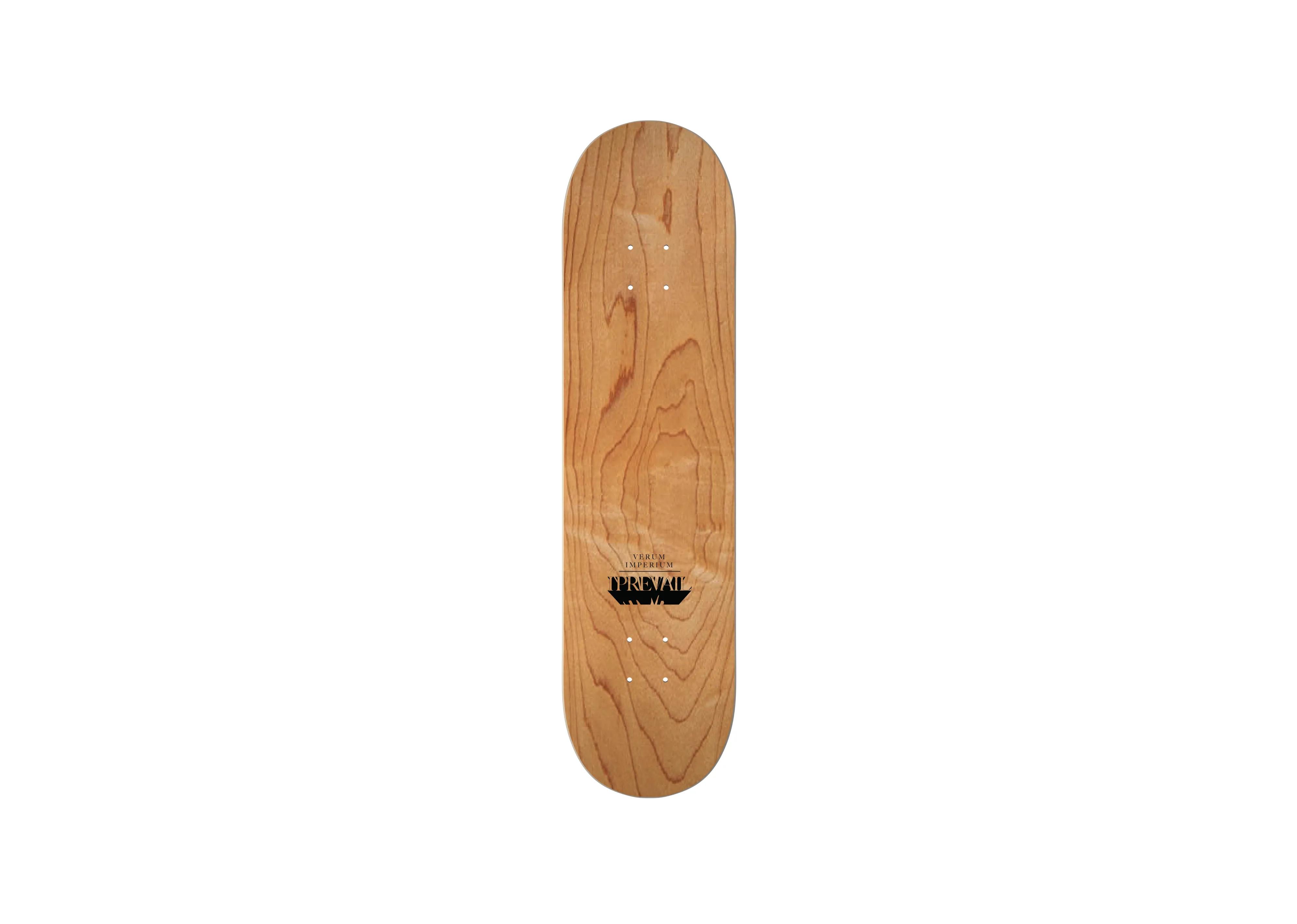 Verum Imperium Skate Deck