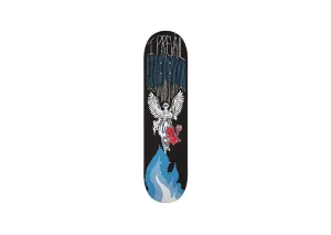 Verum Imperium Skate Deck