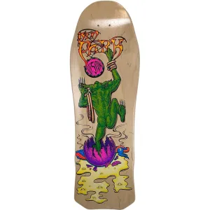 Vision 10" x 31" Ken Park 3 Natural Skateboard Deck