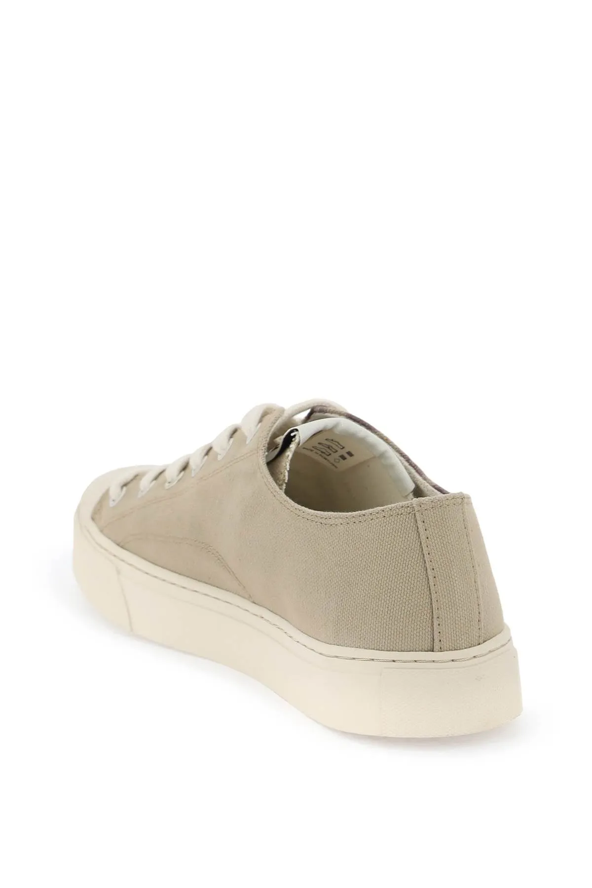 Vivienne Westwood Plimsoll Low Top 2.0 Sneakers (Size - 39)