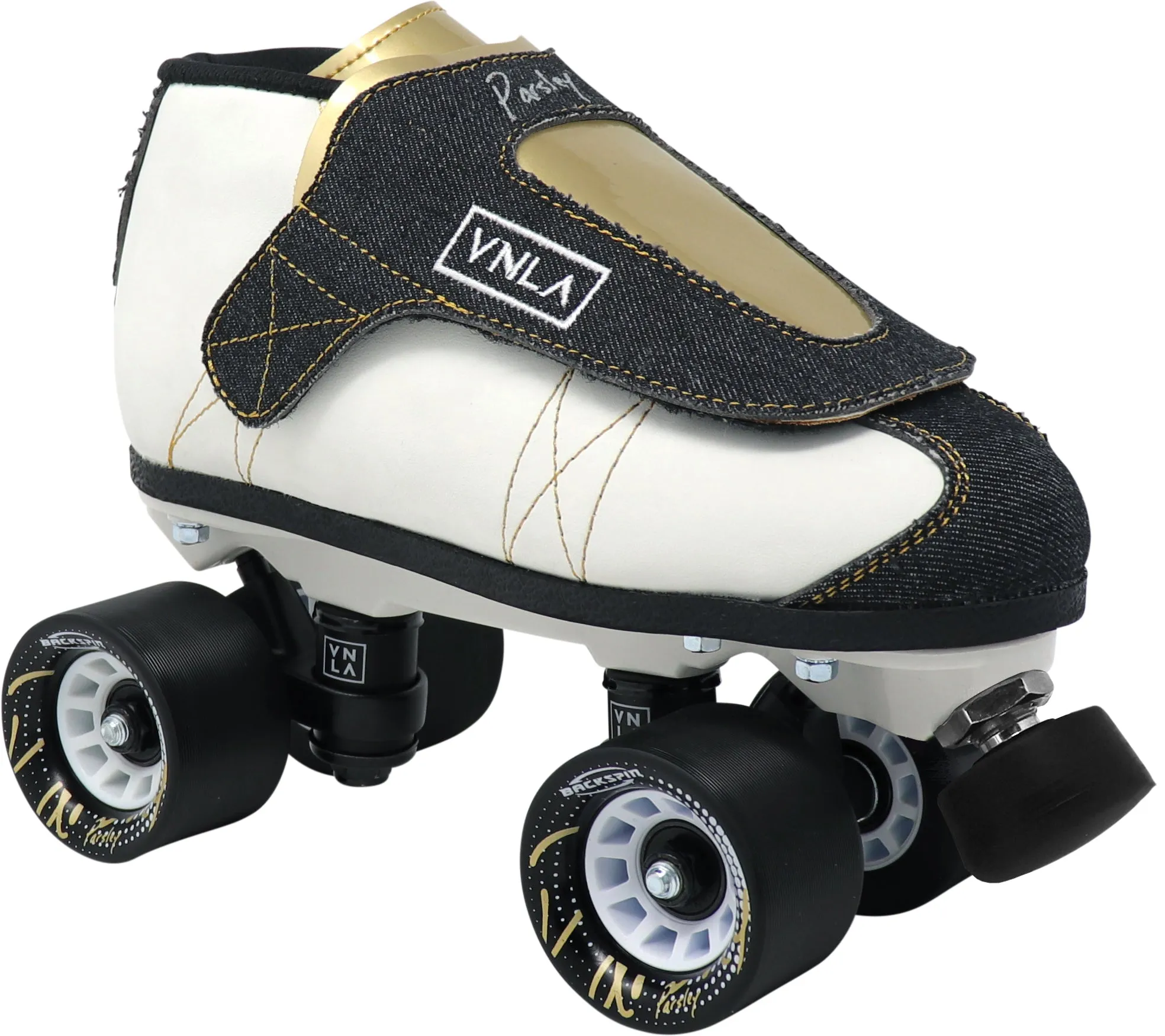 VNLA Chuck Parsley Junior Skates