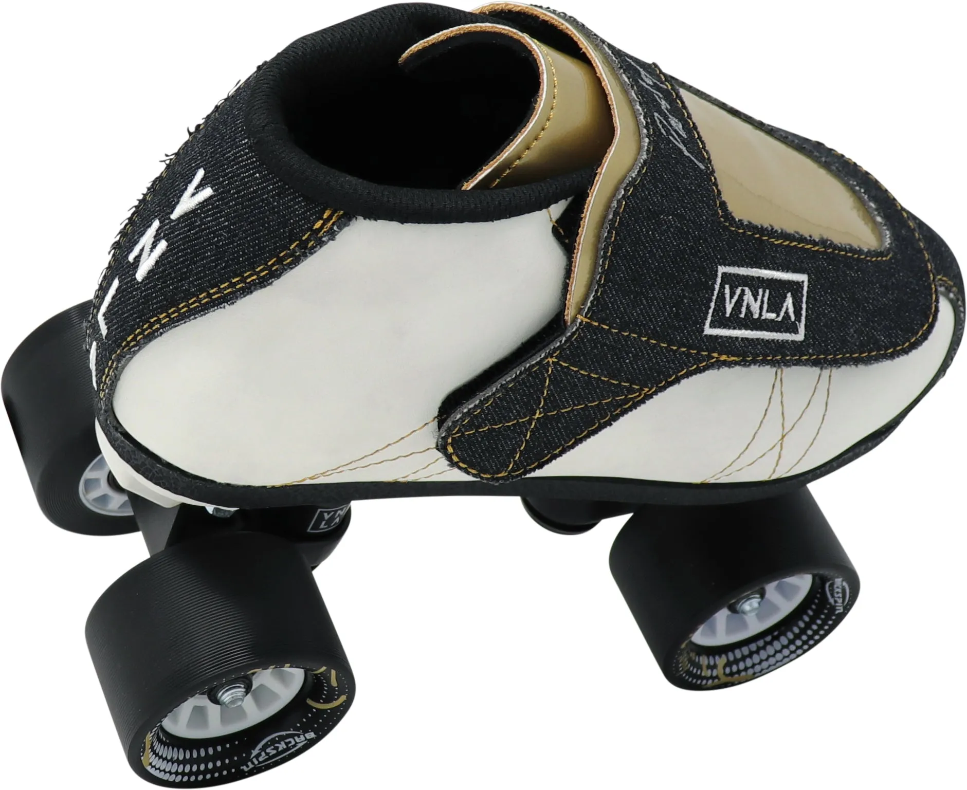 VNLA Chuck Parsley Junior Skates