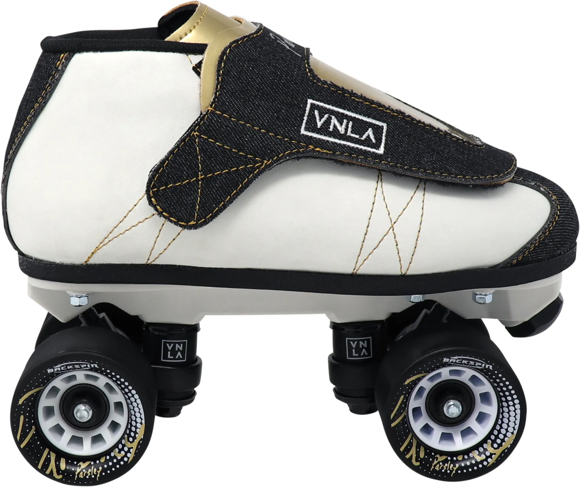 VNLA Chuck Parsley Junior Skates