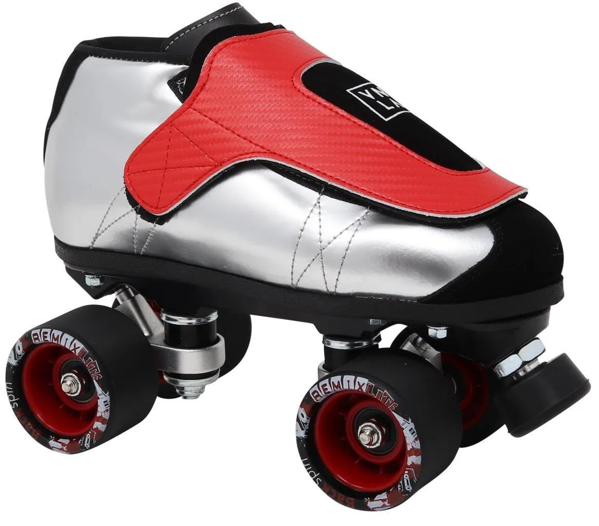 VNLA Junior SLVR Skates