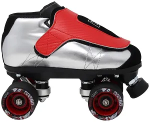 VNLA Junior SLVR Skates