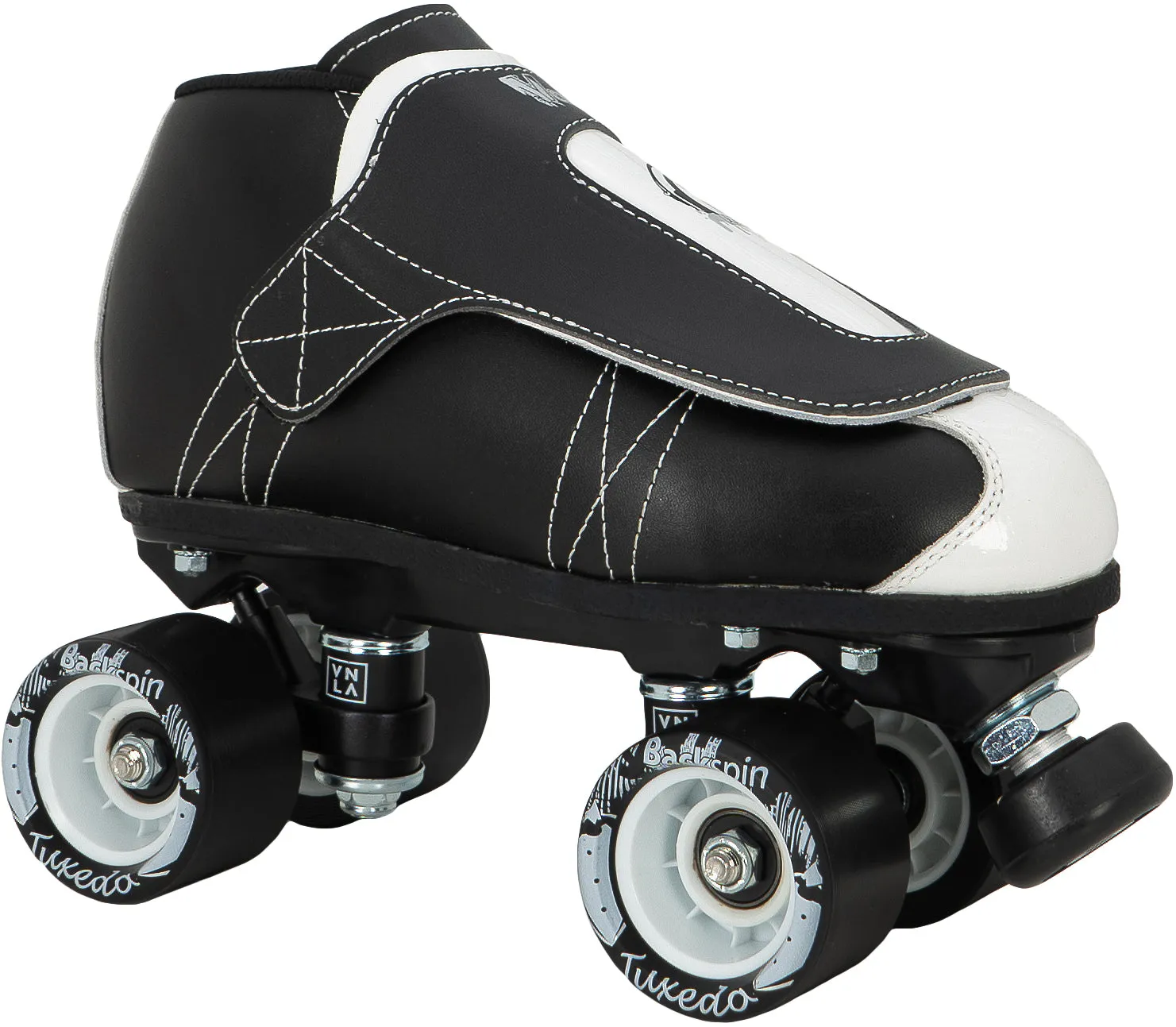 VNLA Junior Tuxedo Skates