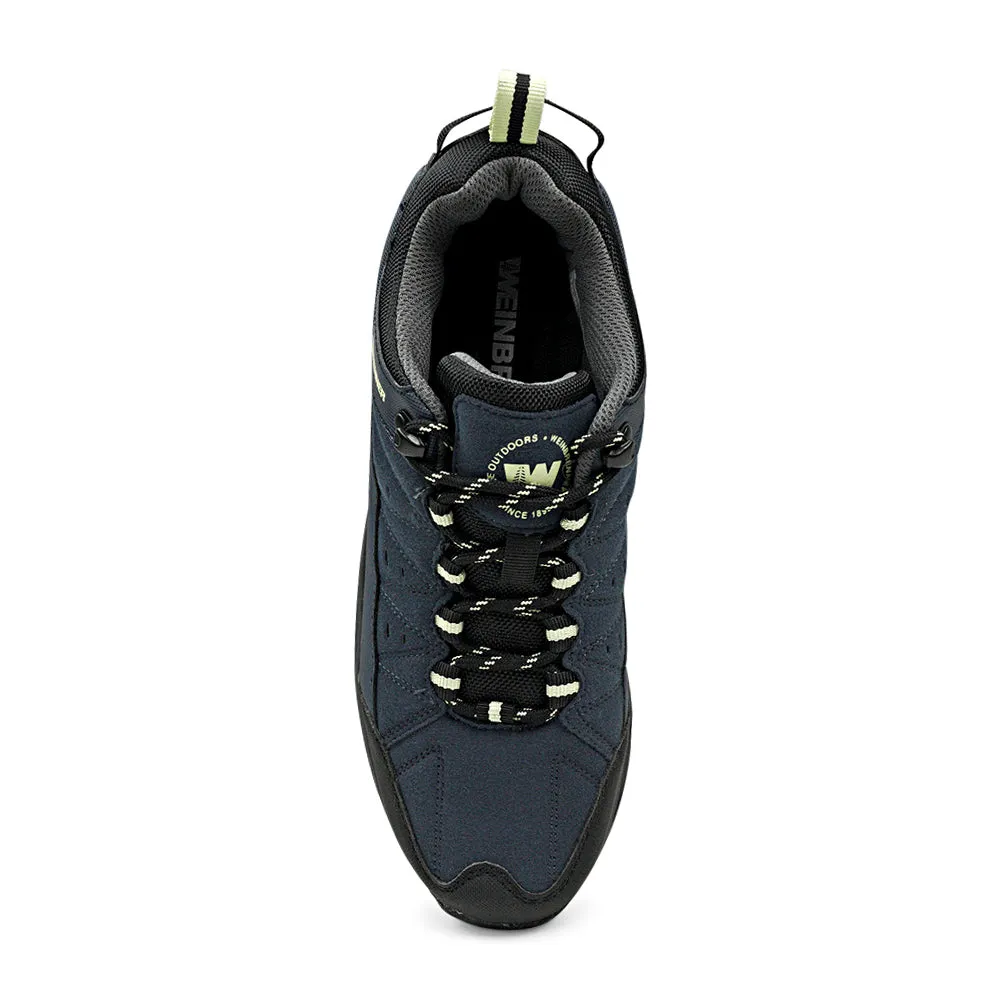 WEINBRENNER ASCENT Lace-Up Sneaker for Men