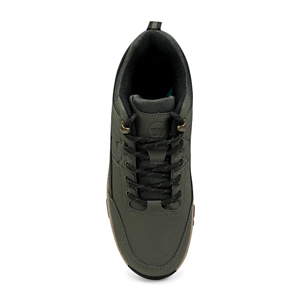 WEINBRENNER FLORIDA Outdoor Sneaker for Men