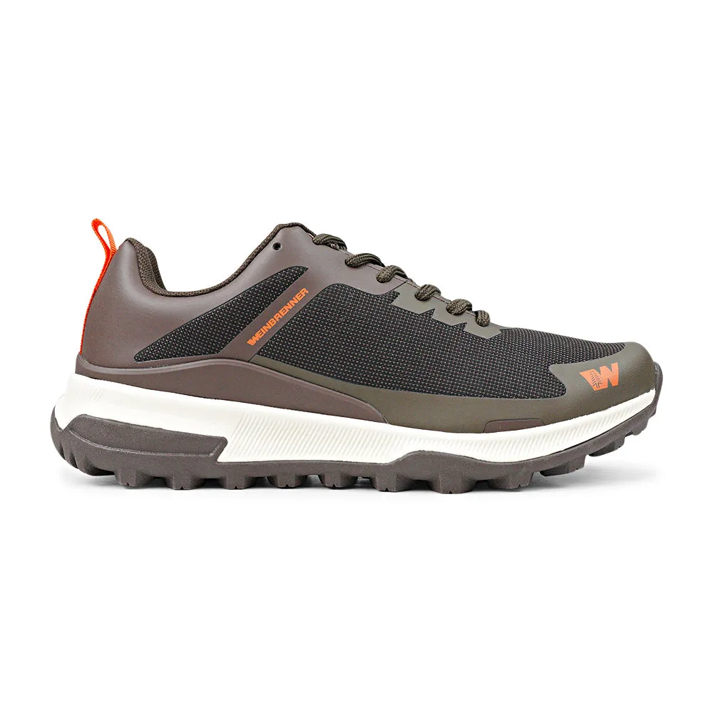 Weinbrenner XPLORE Lace-up Outdoor Sneaker for Men