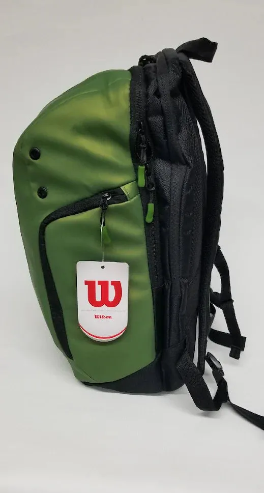 WILSON SUPER TOUR BLADE BACKPACK