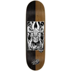 Winkowski Primeval XV 8.8” Skateboard Deck