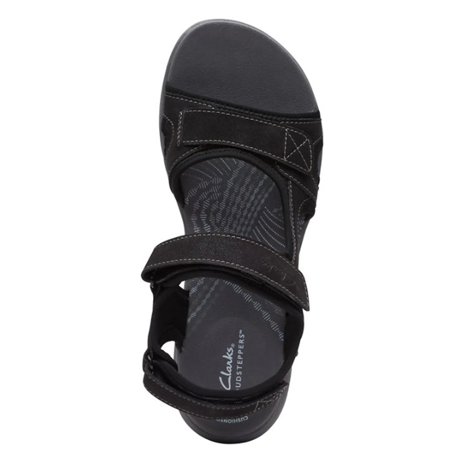 Women's Clarks, Mira Bay Sandal