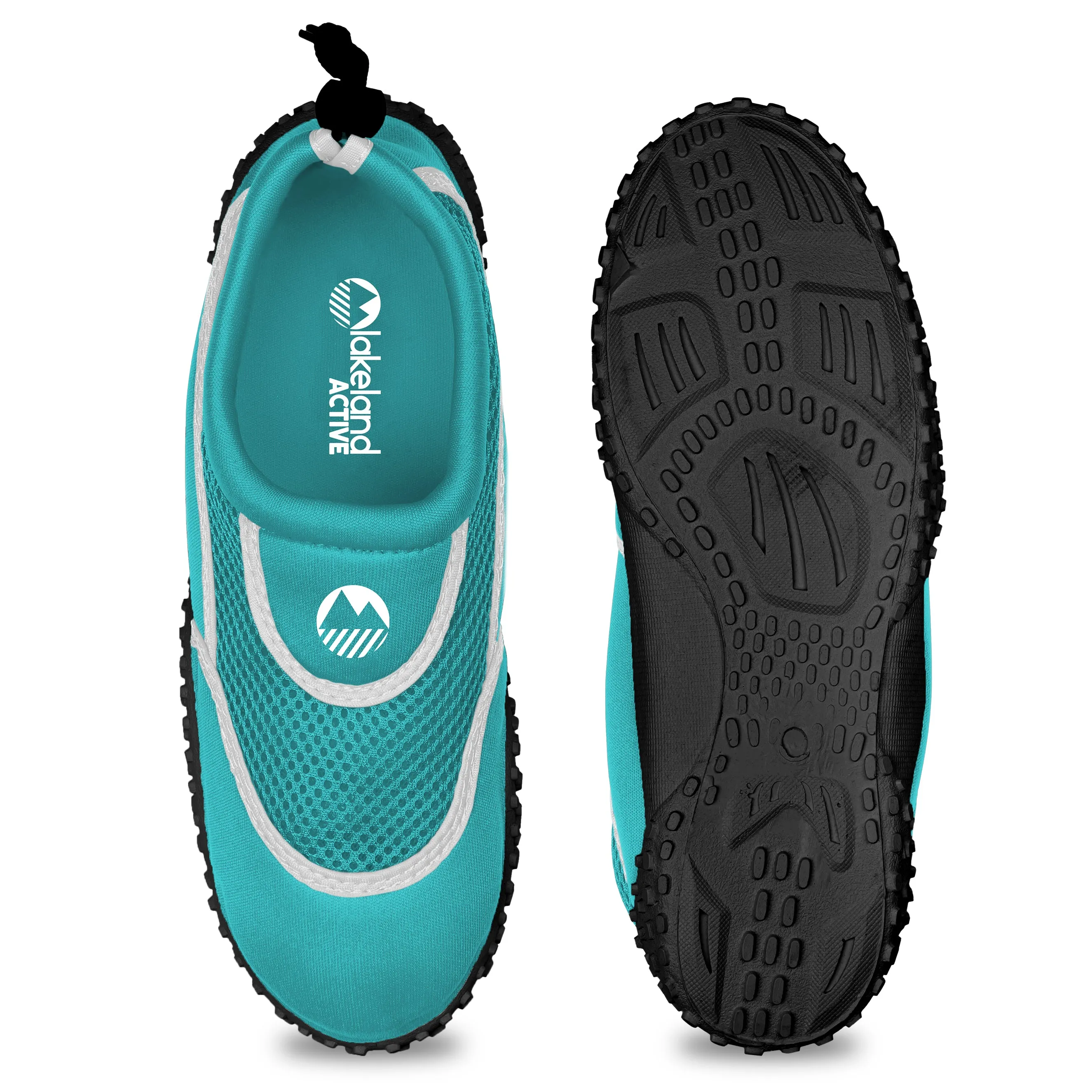 Women's Eden Aquasport Protective Water Shoes