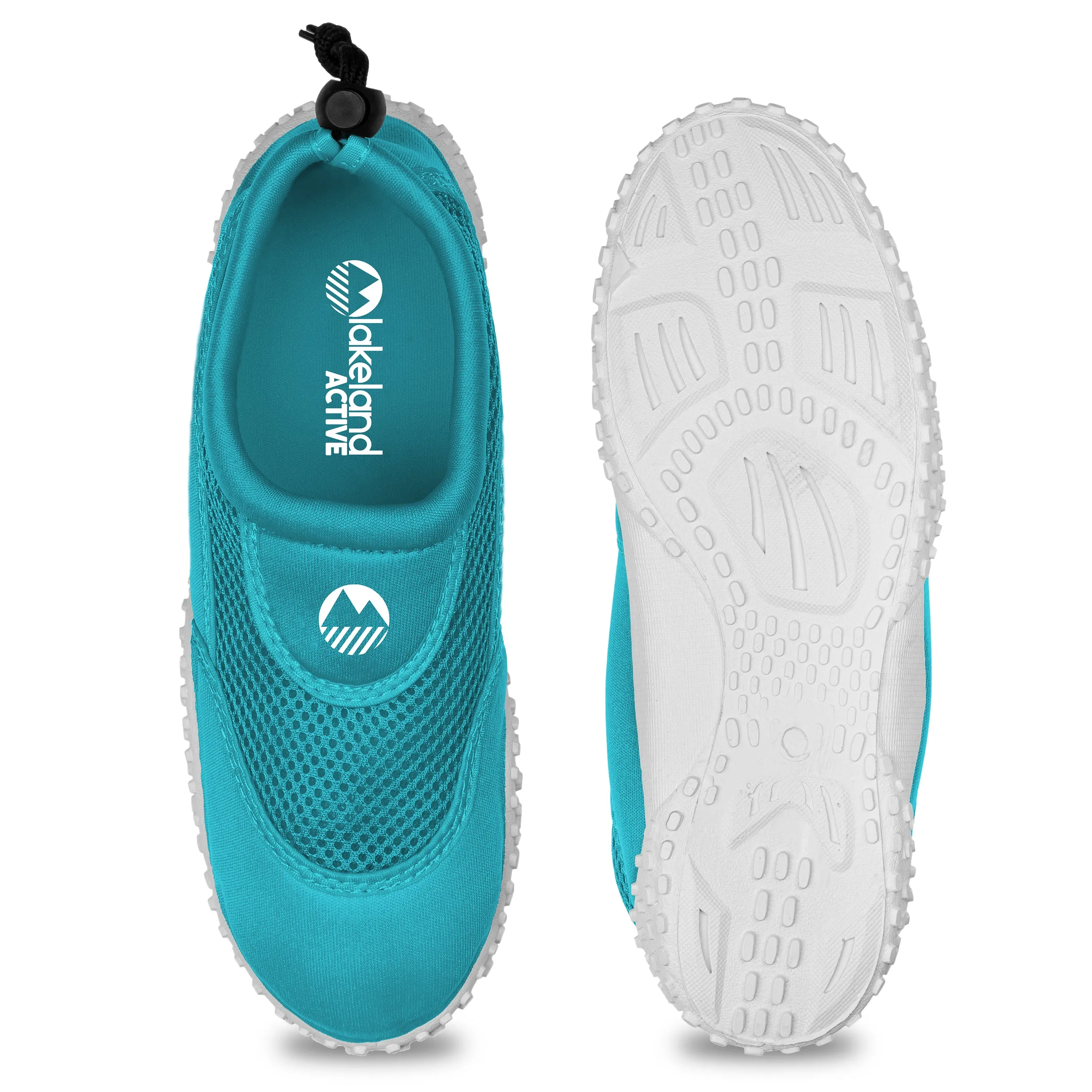 Women's Eden Aquasport Protective Water Shoes