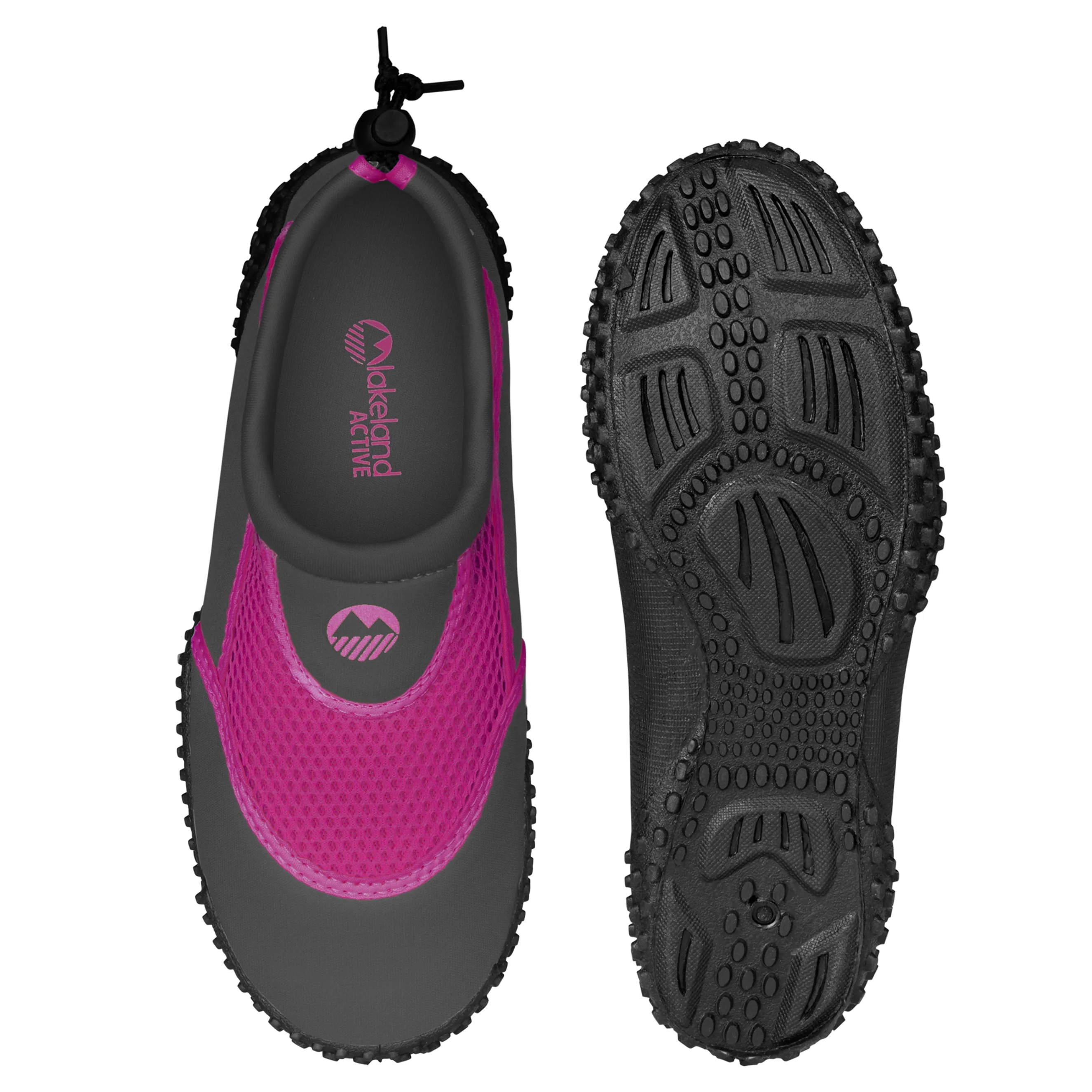 Women's Eden Aquasport Protective Water Shoes