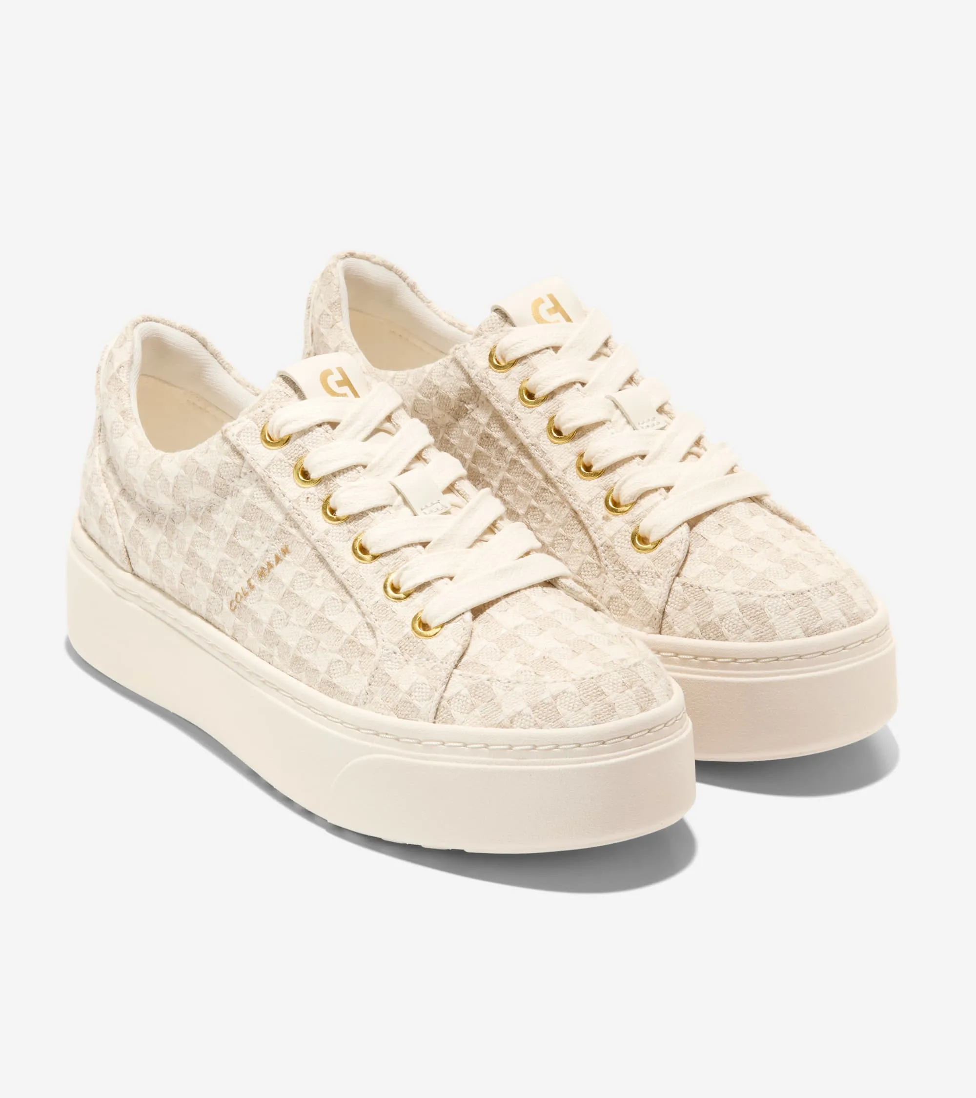 Women's GrandPrø Max Platform Sneakers