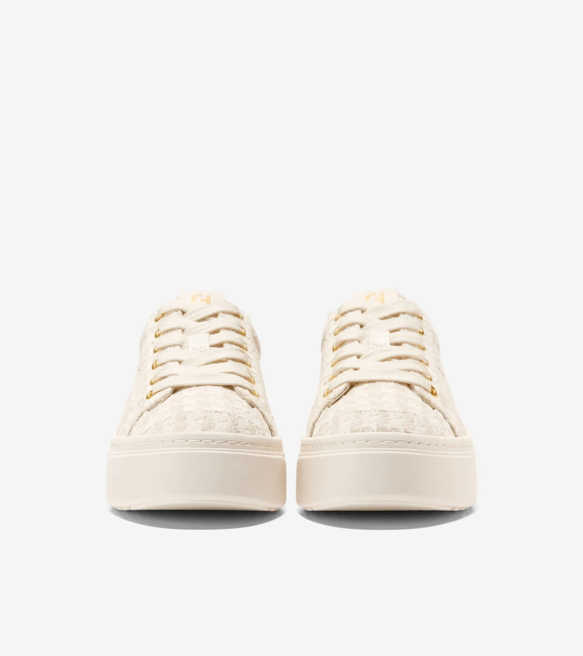 Women's GrandPrø Max Platform Sneakers