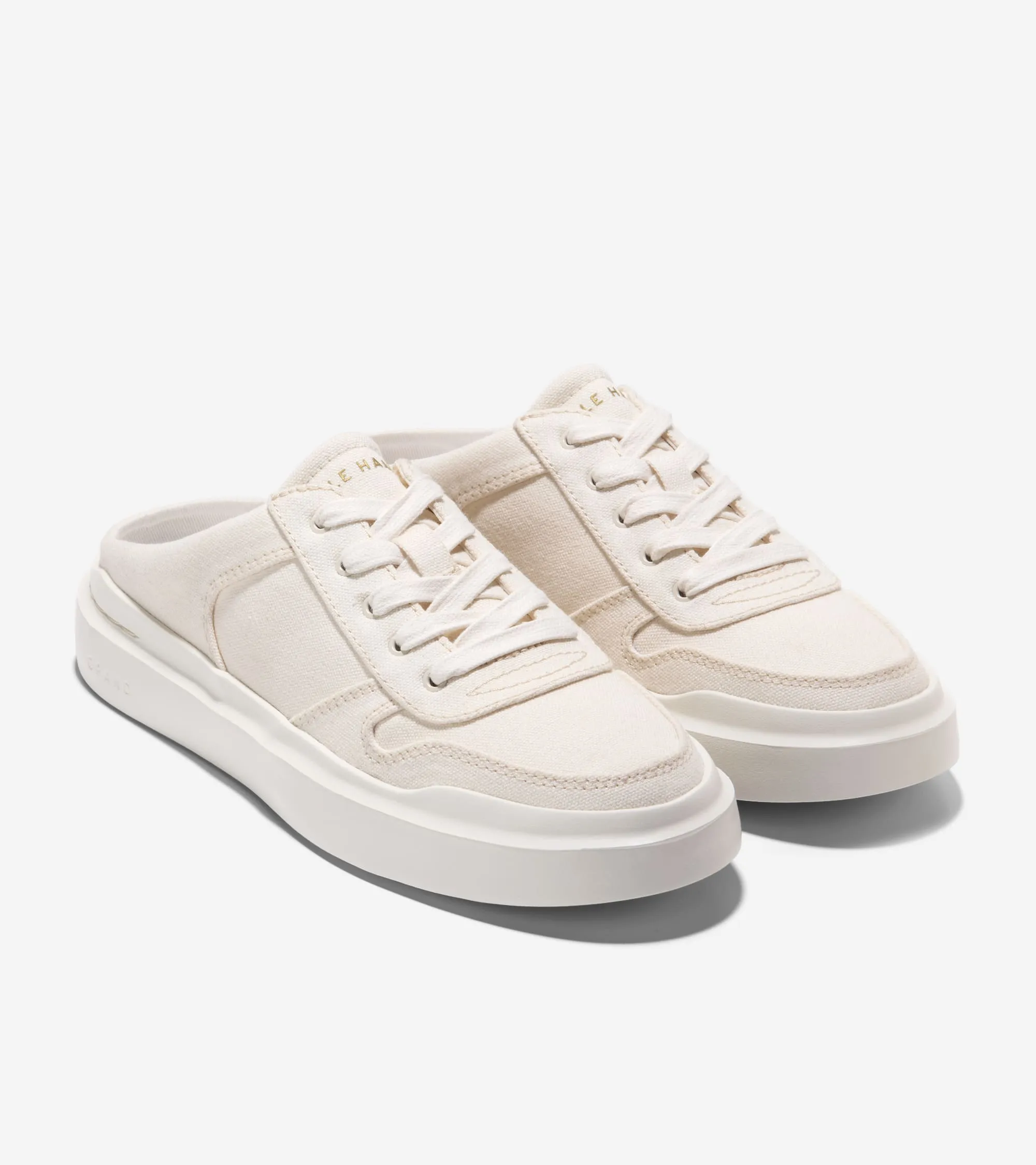 Women's GrandPrø Rally Mule Sneakers