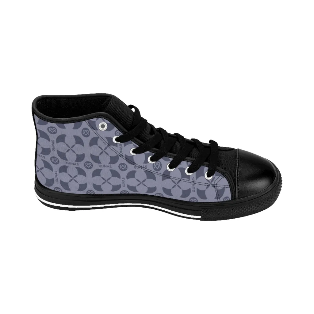 Women's High-top Sneakers