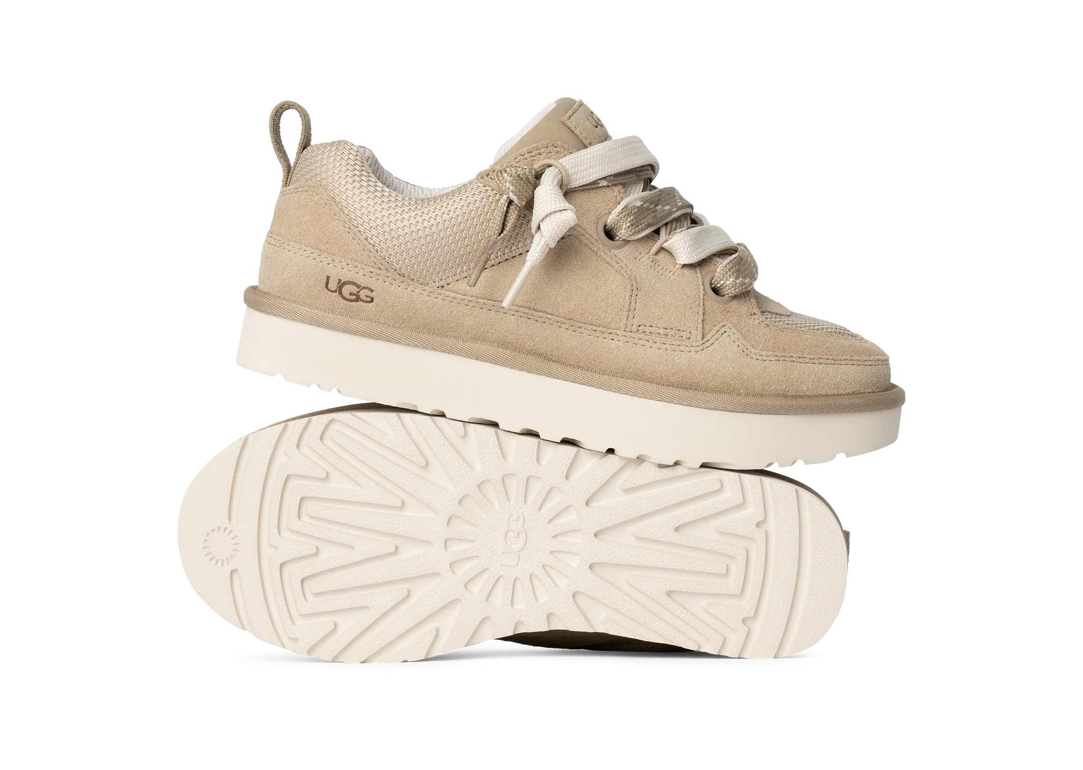 Women's Lo Lowmel