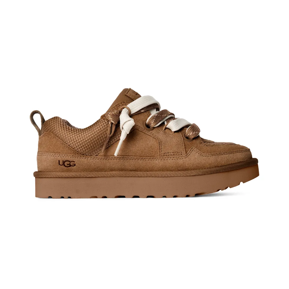 Women's Lo Lowmel