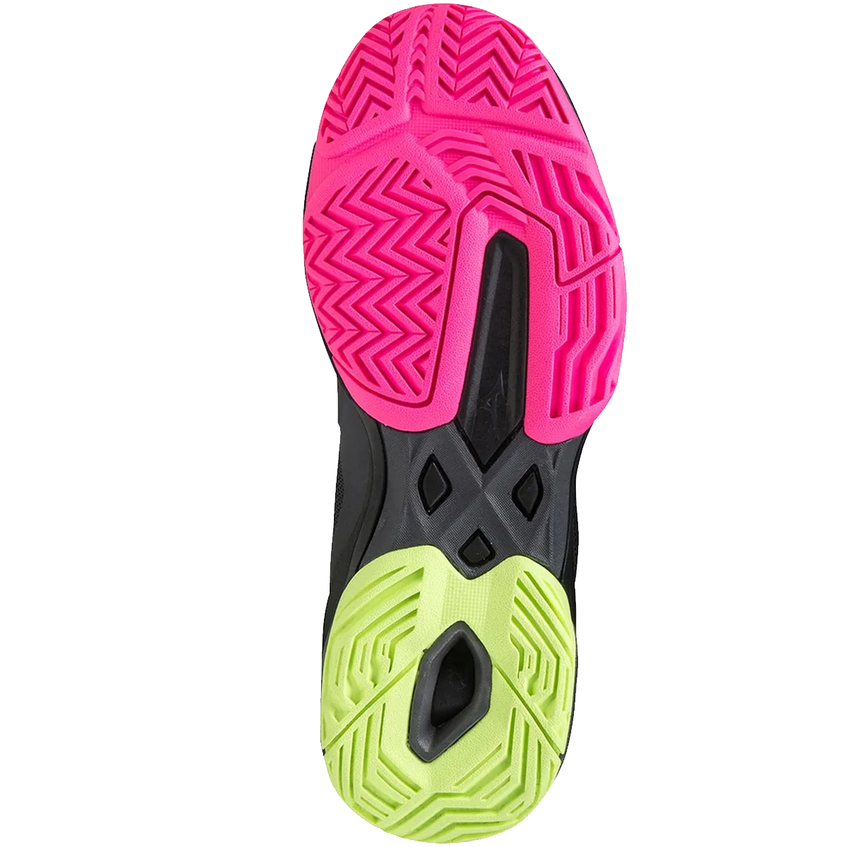 Women's Wave Exceed Light AC