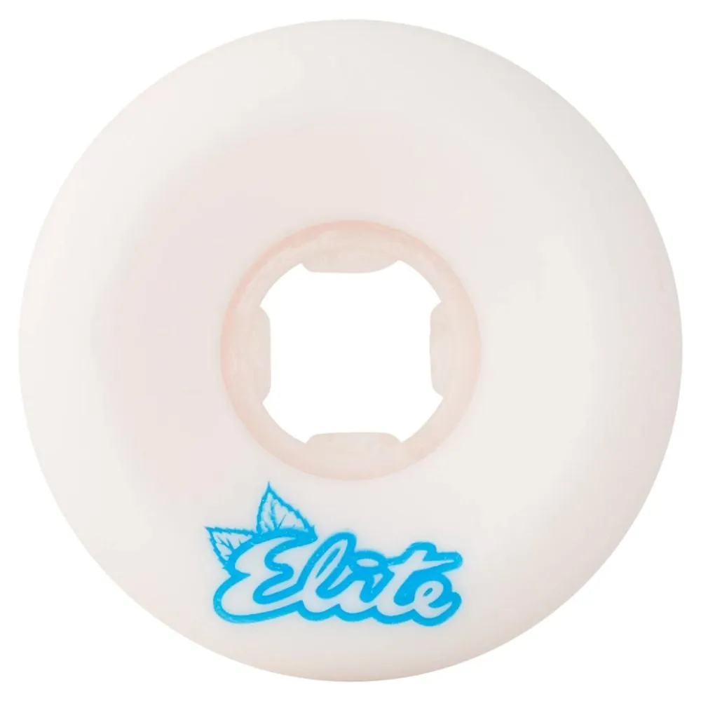 Wooten Screaming Cast Elite Hardline 101a 55mm Skateboard Wheels