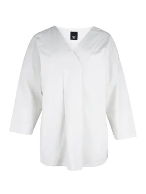 YELDA blouse - Creme