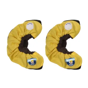 Yellow Skate Guards