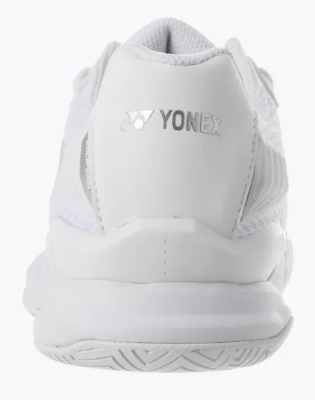 Yonex Power Cushion Eclipsion 4 Ladies All Court Shoes [White]