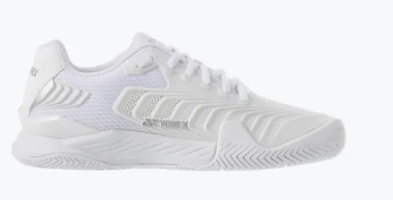 Yonex Power Cushion Eclipsion 4 Ladies All Court Shoes [White]