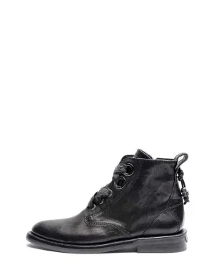 Zadig & Voltaire - Laureen Roma Boots in Noir